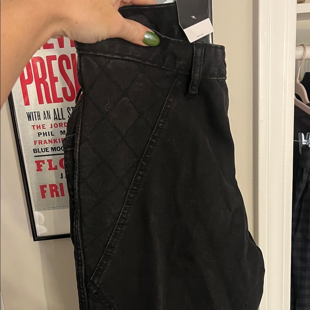 Women’s armored motorcycle pants